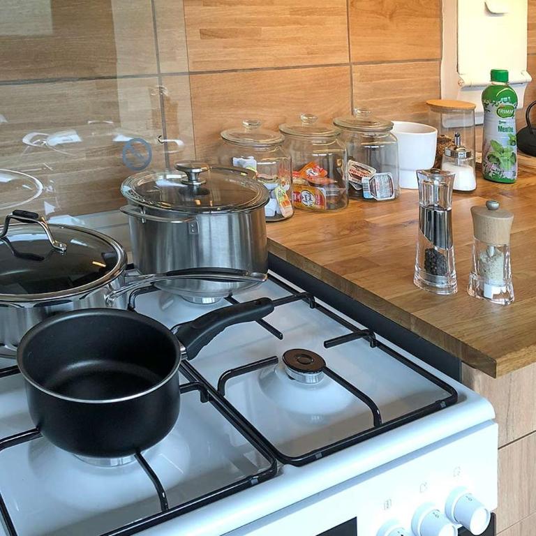 Reims Saint-Remi - Two-Bedroom Apartment - 23