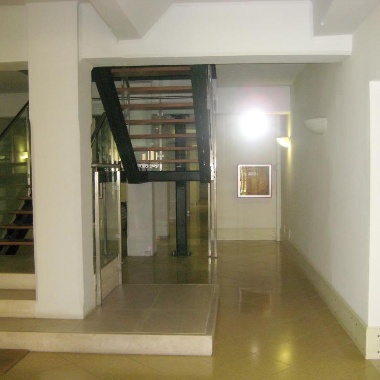 Apartment in Molino Stucky - Appartamento con 1 Camera da Letto - 48