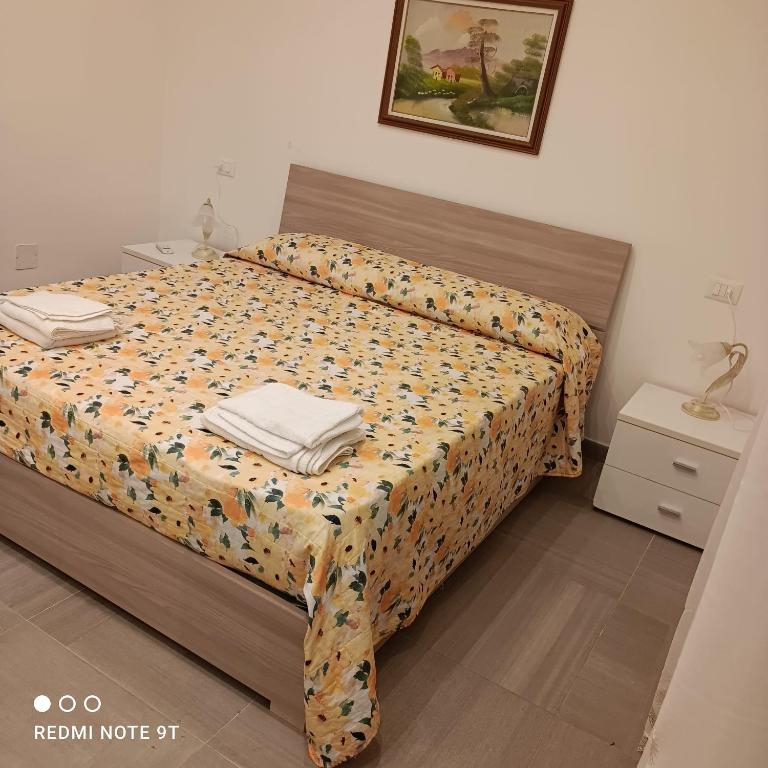 Lilibet Apartment - Three-Bedroom Apartment - 19