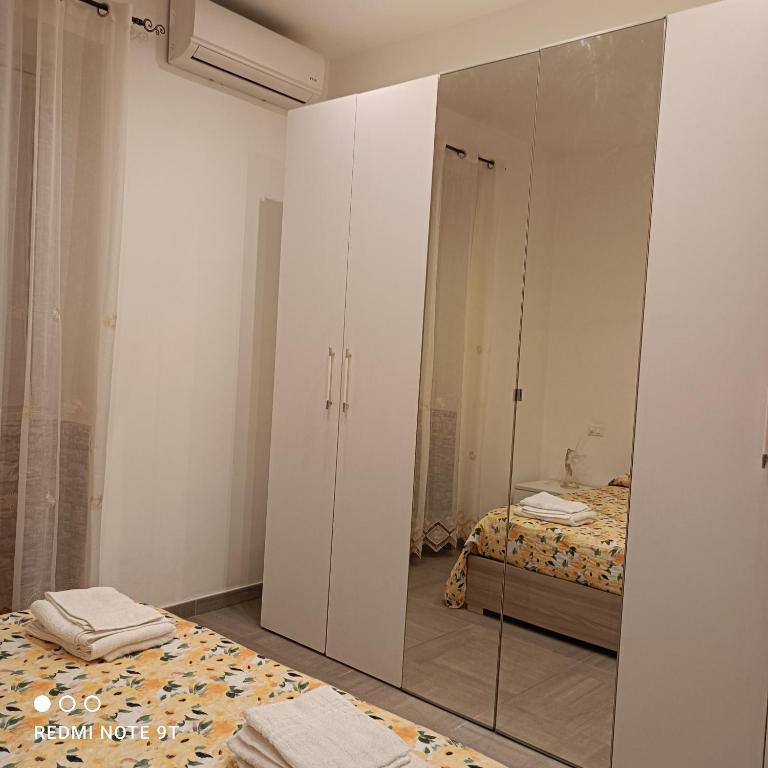 Lilibet Apartment - Three-Bedroom Apartment - 20