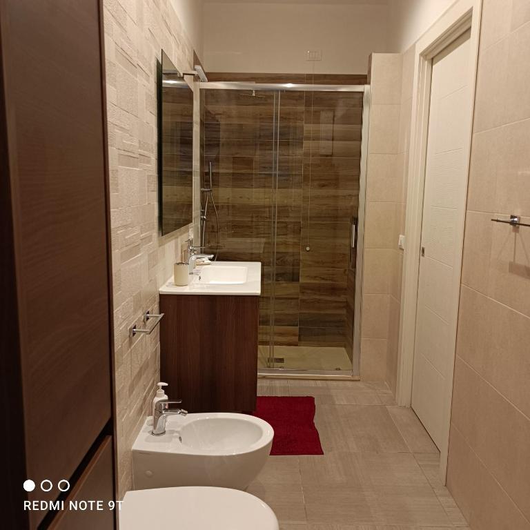Lilibet Apartment - Three-Bedroom Apartment - 29