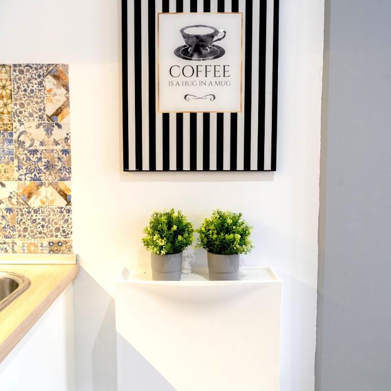 XPCE MARINO 2 MARBELLA - Parking Free - Apartamento de 1 dormitorio - 18