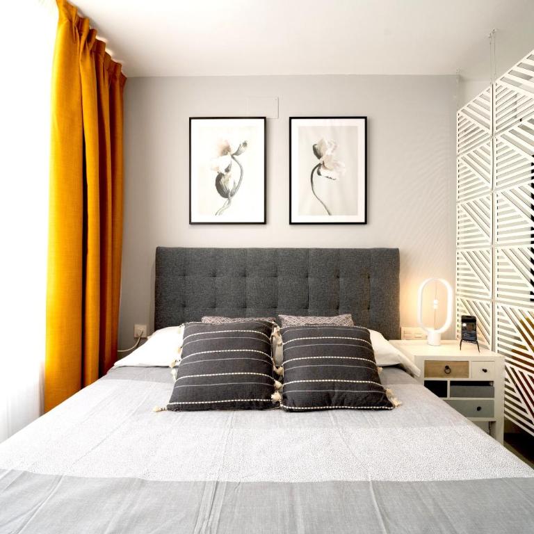 XPCE MARINO 2 MARBELLA - Parking Free - Apartamento de 1 dormitorio - 4