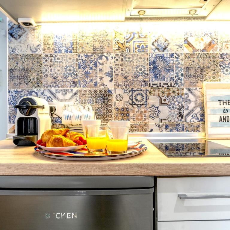 XPCE MARINO 2 MARBELLA - Parking Free - Apartamento de 1 dormitorio - 16