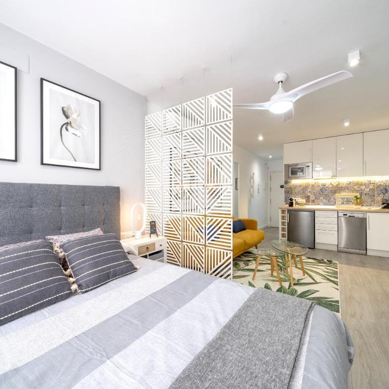 XPCE MARINO 2 MARBELLA - Parking Free - Apartamento de 1 dormitorio - 7