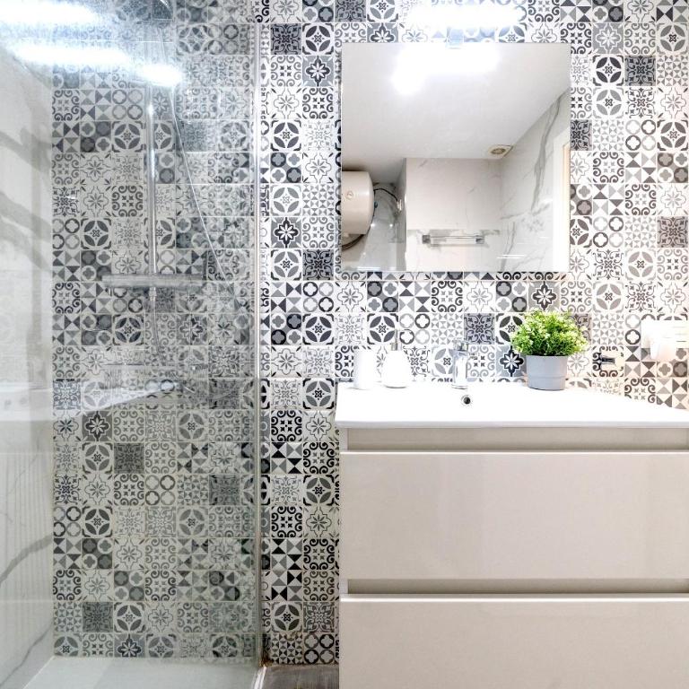 XPCE MARINO 2 MARBELLA - Parking Free - Apartamento de 1 dormitorio - 20