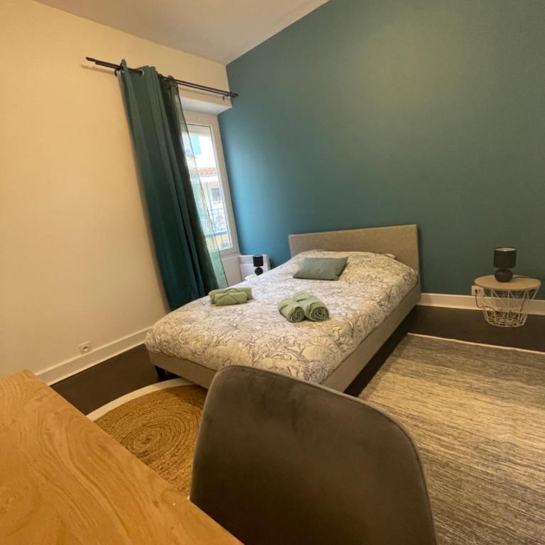 Le charmant de Rompsay, Familial & Moderne - Appartement 2 Chambres - 16