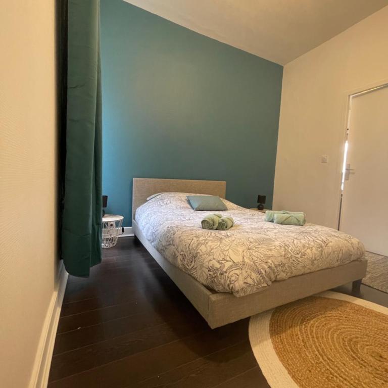 Le charmant de Rompsay, Familial & Moderne - Appartement 2 Chambres - 15