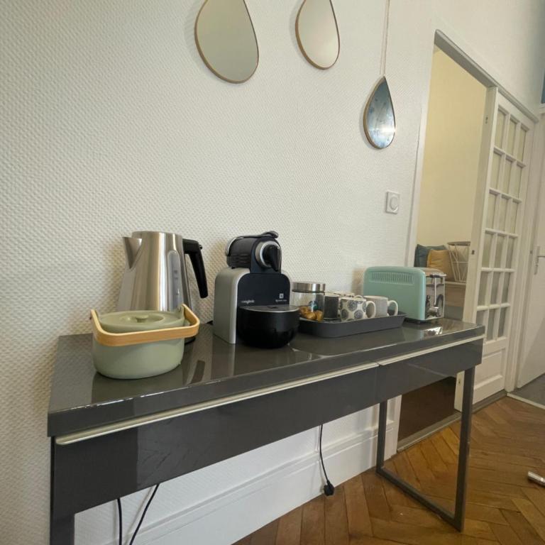 Le charmant de Rompsay, Familial & Moderne - Appartement 2 Chambres - 13