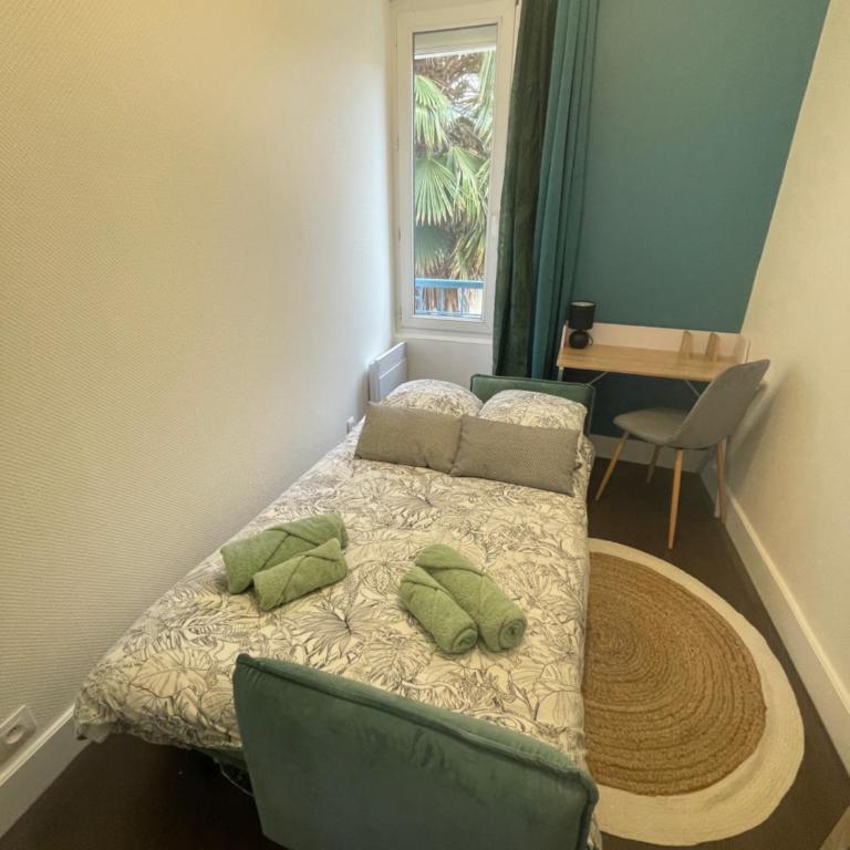 Le charmant de Rompsay, Familial & Moderne - Appartement 2 Chambres - 11