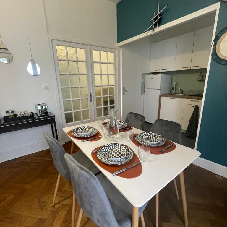 Le charmant de Rompsay, Familial & Moderne - Appartement 2 Chambres - 3