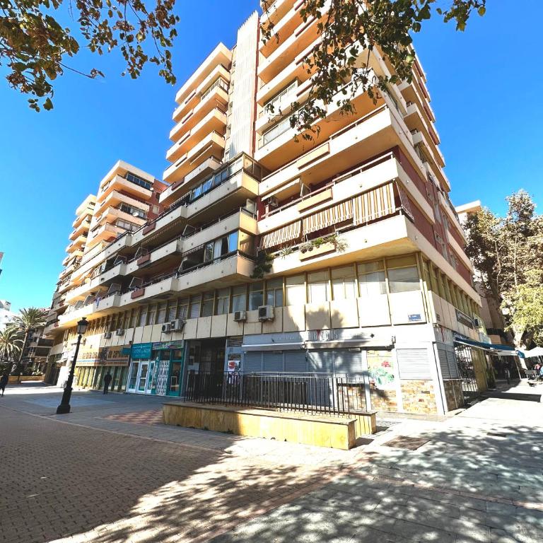 XPCE MARINO 2 MARBELLA - Parking Free - Apartamento de 1 dormitorio - 28