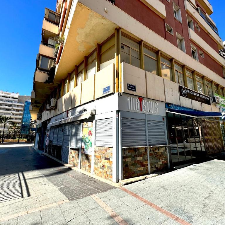 XPCE MARINO 2 MARBELLA - Parking Free - Apartamento de 1 dormitorio - 26