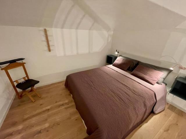 Botta 7 by Casaatorino - Appartamento con 1 Camera da Letto - 18