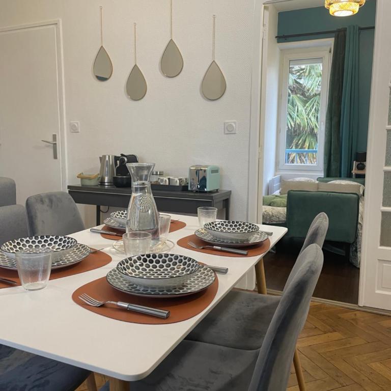 Le charmant de Rompsay, Familial & Moderne - Appartement 2 Chambres - 2