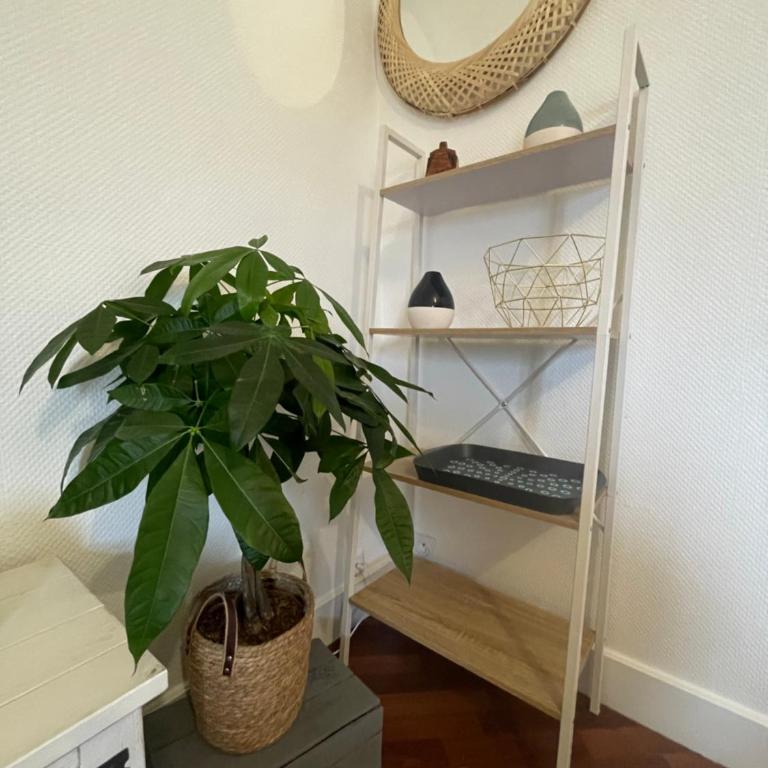Le charmant de Rompsay, Familial & Moderne - Appartement 2 Chambres - 5