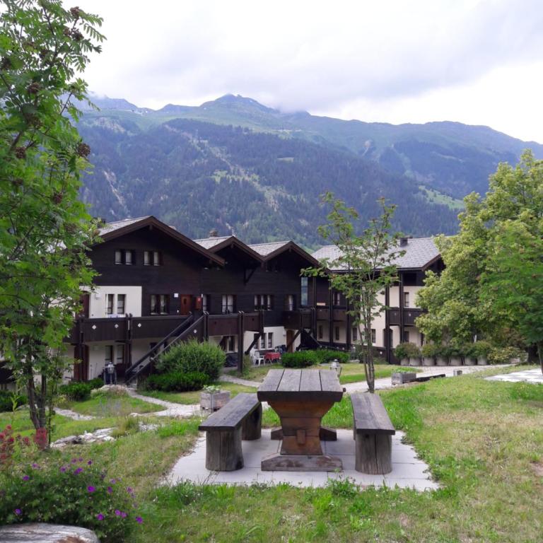Chalet-Schümli Maisonette - Maisonette - 33