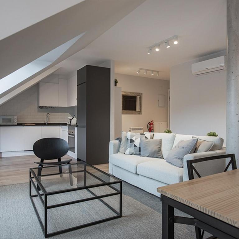 El Prau de Mito - Apartamento Ático - 2