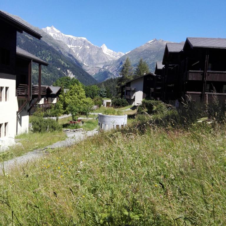 Chalet-Schümli Maisonette - Maisonette - 34