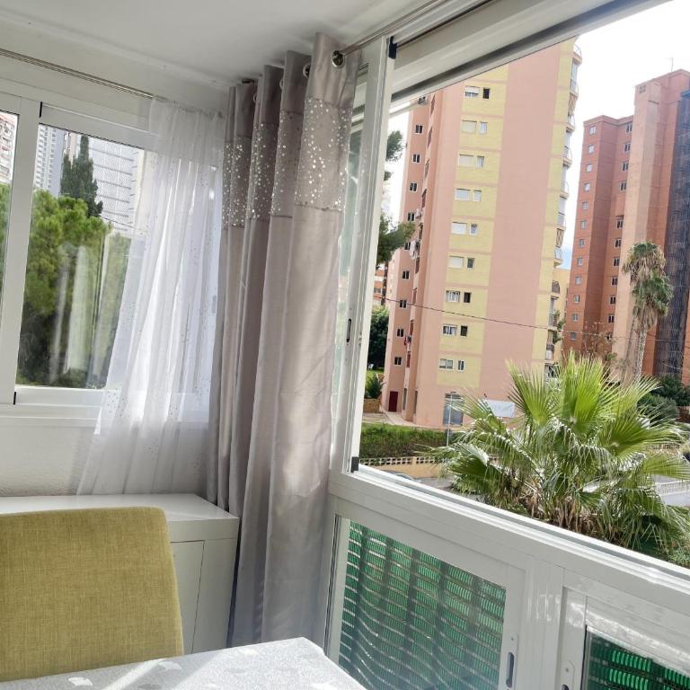 Torre Colon - Apartamento - 13