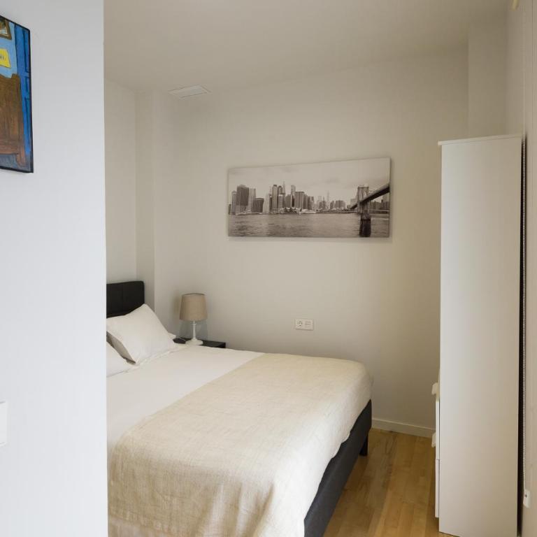 Veoapartment Rastro - Apartamento de 2 dormitorios - 26