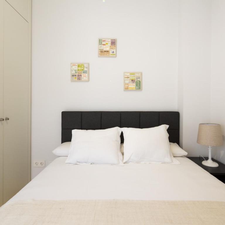 Veoapartment Rastro - Apartamento de 2 dormitorios - 27