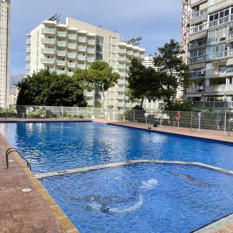 Torre Colon - Apartamento - 35