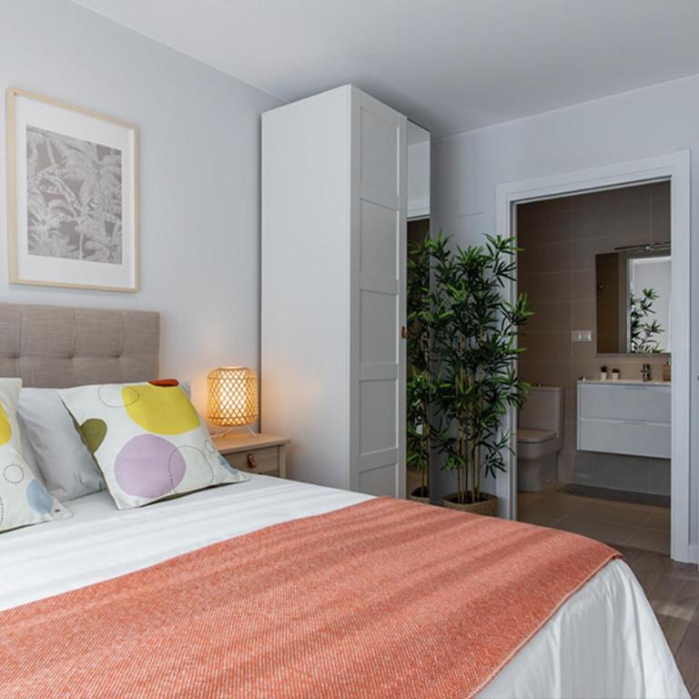 El Prau de Mito - Apartamento - Planta baja - 5