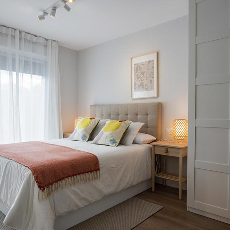El Prau de Mito - Apartamento - Planta baja - 6