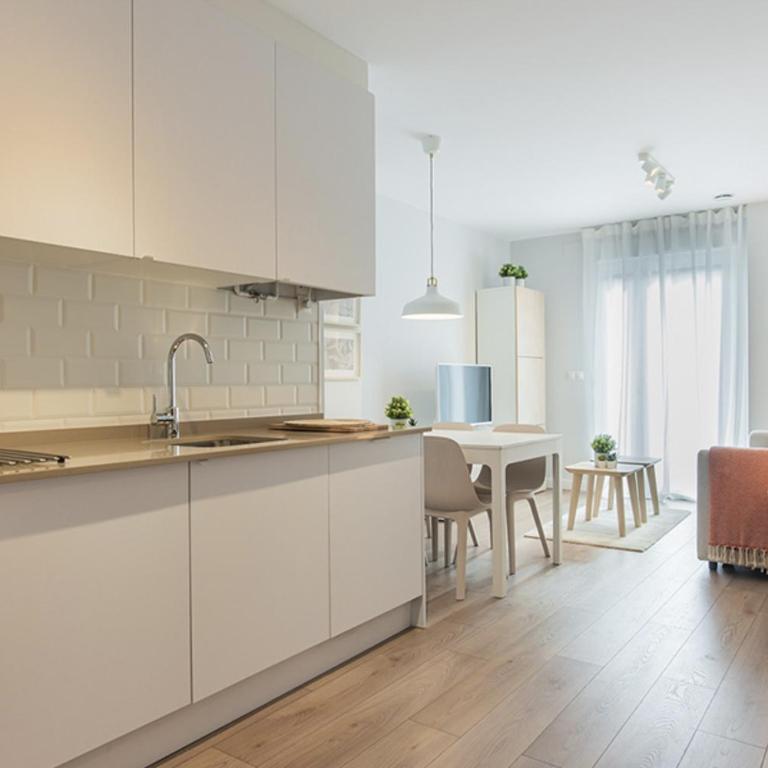 El Prau de Mito - Apartamento - Planta baja - 9