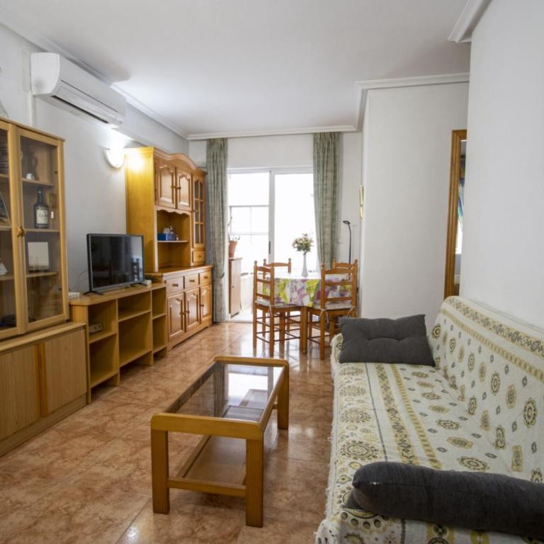 Alegria ID40 - Apartamento de 2 dormitorios - 1
