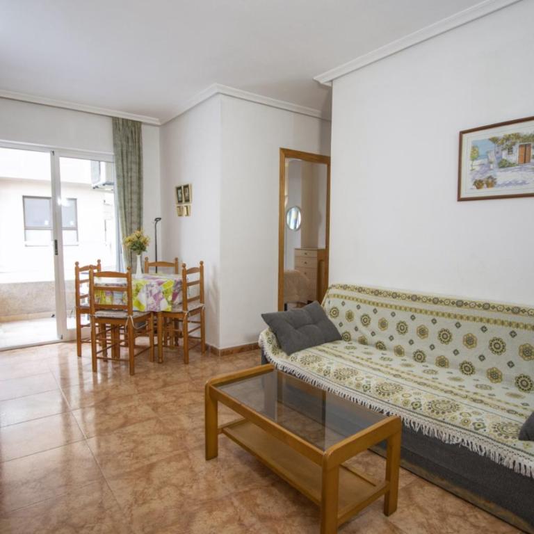 Alegria ID40 - Apartamento de 2 dormitorios - 2