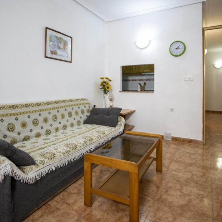 Alegria ID40 - Apartamento de 2 dormitorios - 5