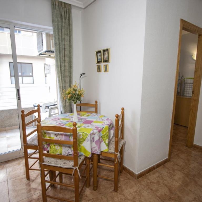 Alegria ID40 - Apartamento de 2 dormitorios - 7