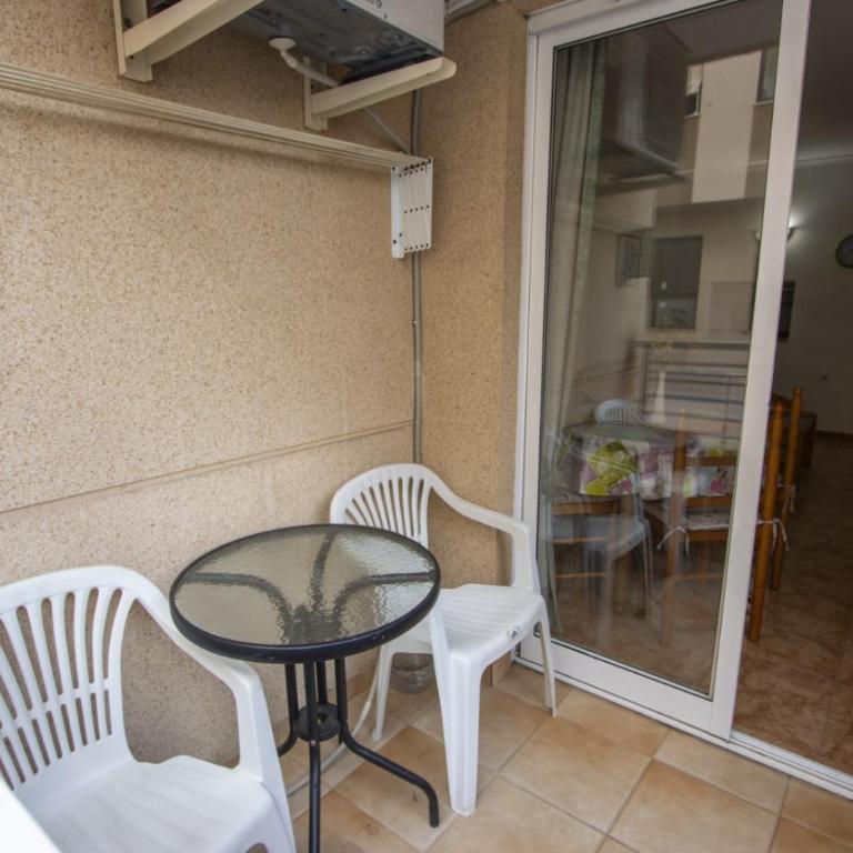 Alegria ID40 - Apartamento de 2 dormitorios - 8