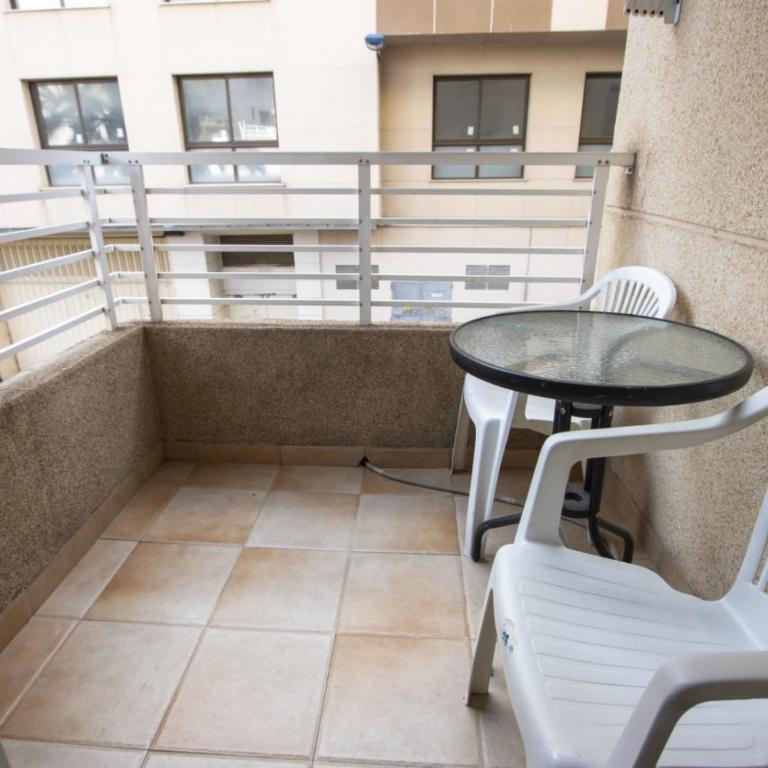 Alegria ID40 - Apartamento de 2 dormitorios - 9