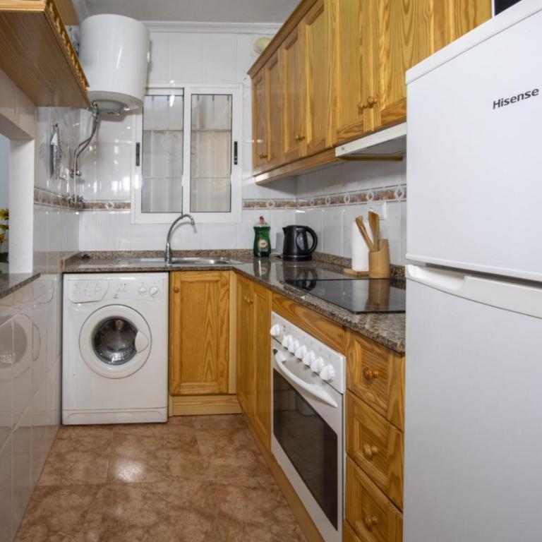 Alegria ID40 - Apartamento de 2 dormitorios - 13