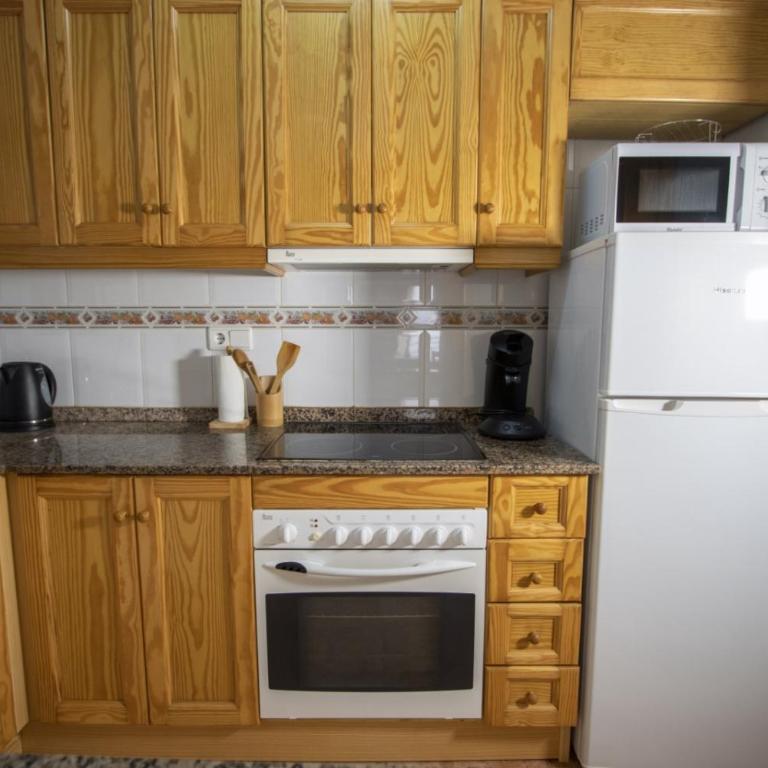 Alegria ID40 - Apartamento de 2 dormitorios - 14
