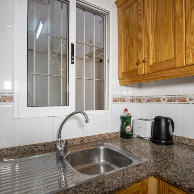 Alegria ID40 - Apartamento de 2 dormitorios - 16