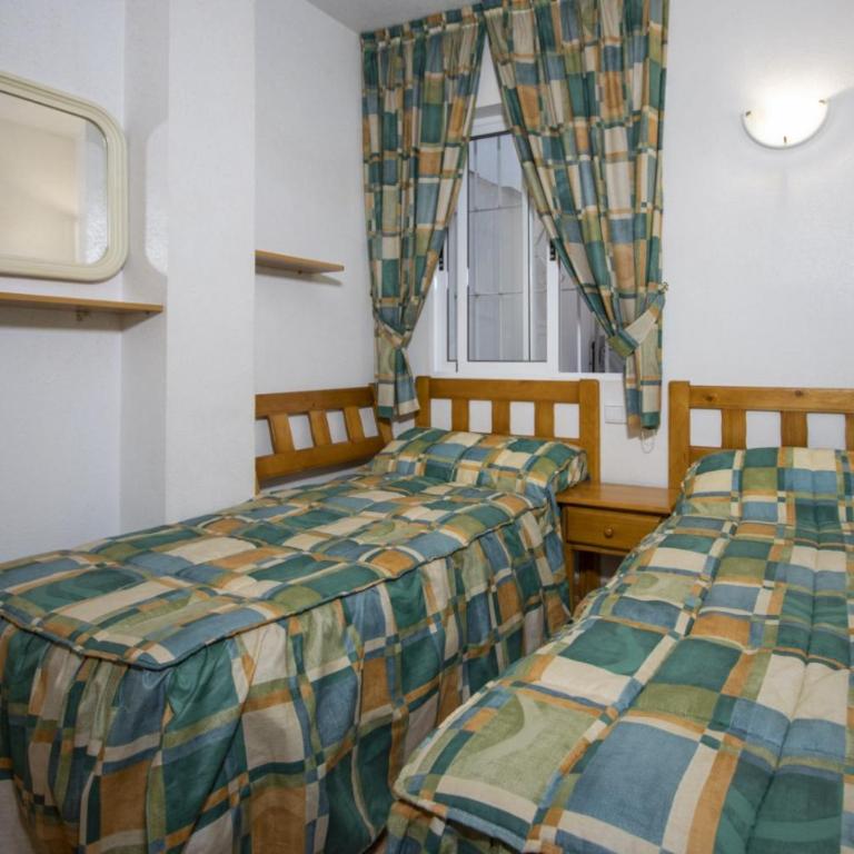 Alegria ID40 - Apartamento de 2 dormitorios - 19