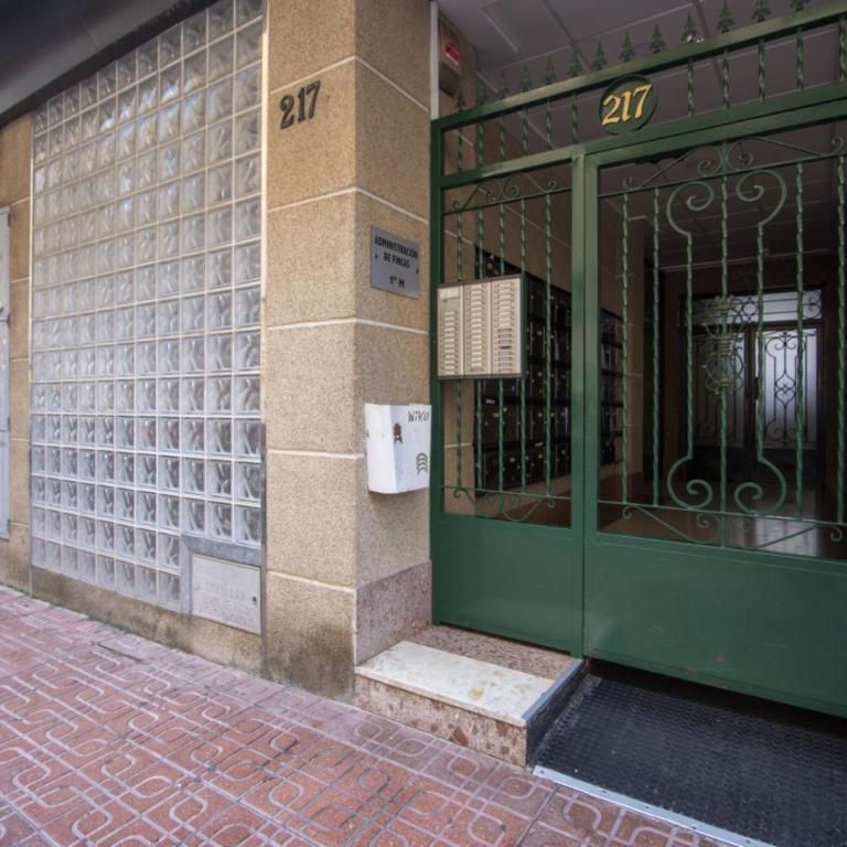 Alegria ID40 - Apartamento de 2 dormitorios - 29