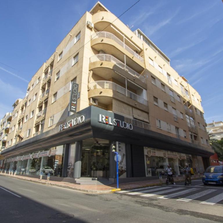 Alegria ID40 - Apartamento de 2 dormitorios - 27