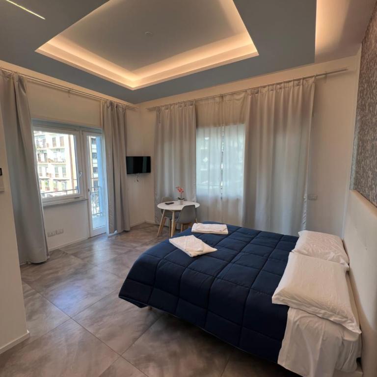 Relais Vittorio Veneto - Luxotel & Apartotel by Leading Hotel - Monolocale con Terrazza - 4