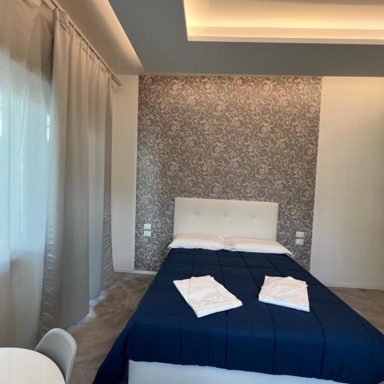 Relais Vittorio Veneto - Luxotel & Apartotel by Leading Hotel - Monolocale con Terrazza - 1
