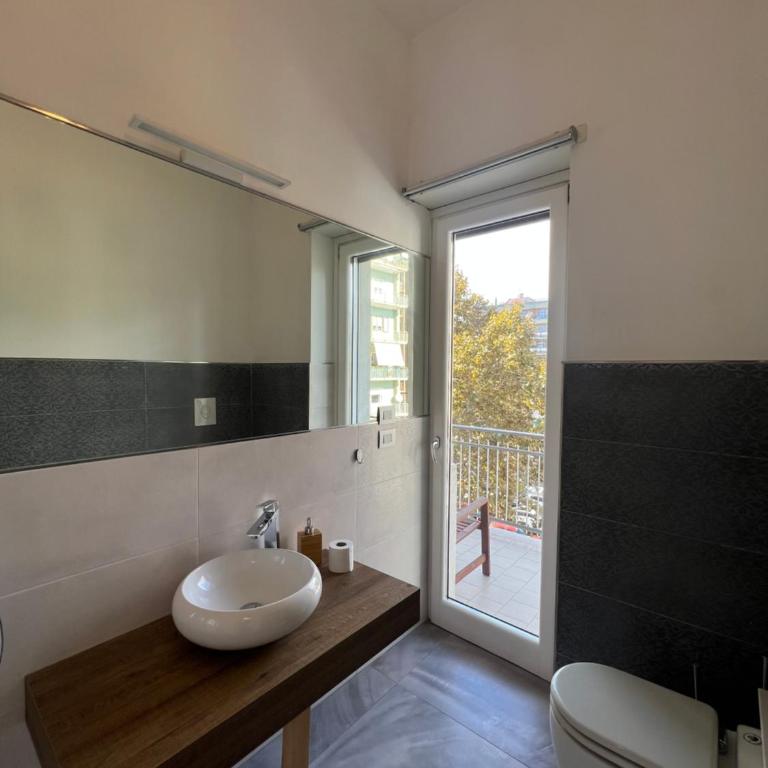 Relais Vittorio Veneto - Luxotel & Apartotel by Leading Hotel - Monolocale con Terrazza - 6