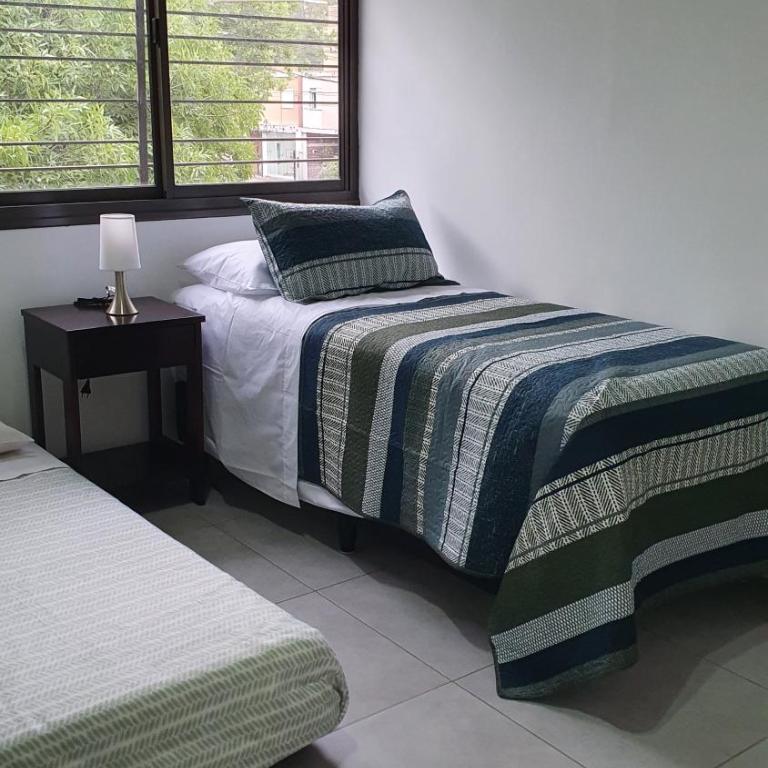 Apartamento Deluxe Senderos del Vino IV, Desayuno Opcional - Apartamento de 2 dormitorios - 8