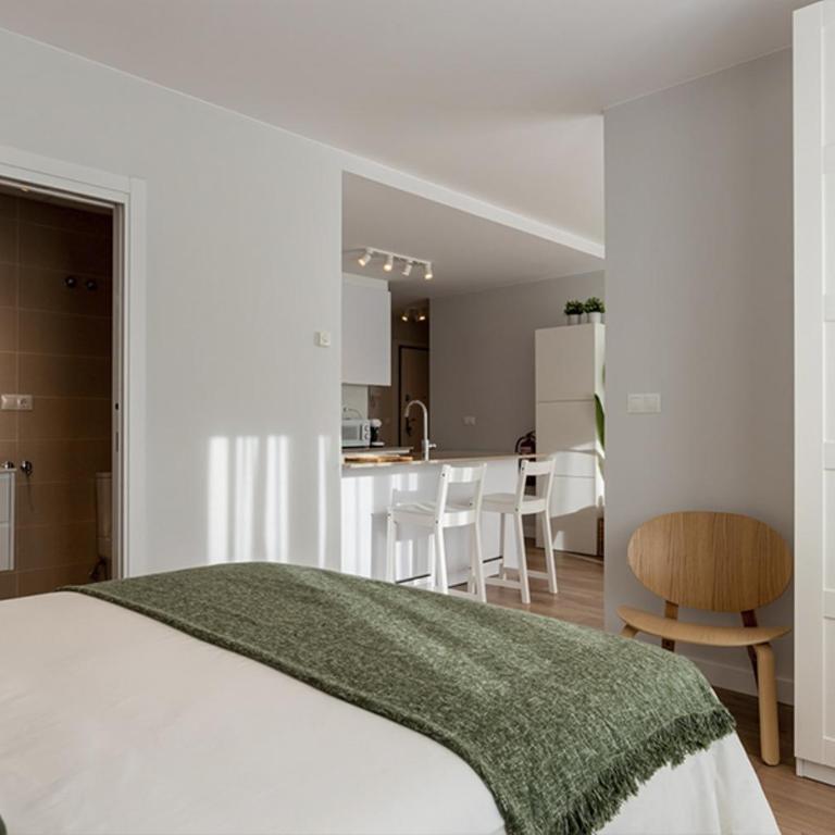 El Prau de Mito - Apartamento - Planta baja - 4