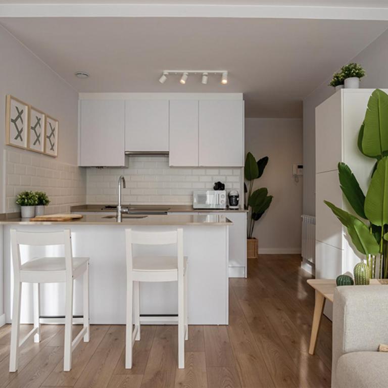 El Prau de Mito - Apartamento - Planta baja - 6