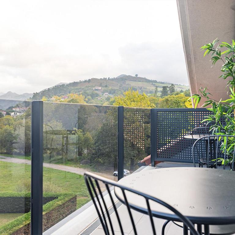 El Prau de Mito - Apartamento Ático - 4