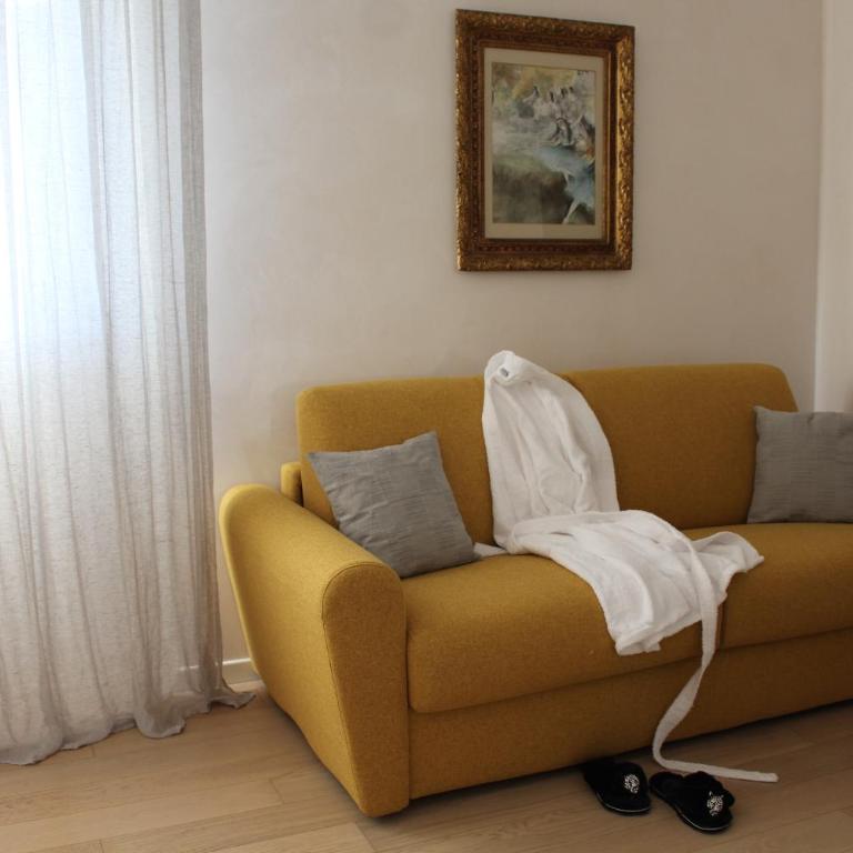 My Comfort - Habitación con cama grande y bañera de hidromasaje - 10